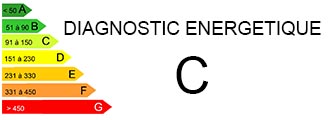 DIAGNOSCTIC ENERGETIQUE