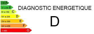 DIAGNOSCTIC ENERGETIQUE