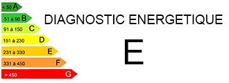 DIAGNOSCTIC ENERGETIQUE