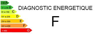 DIAGNOSCTIC ENERGETIQUE