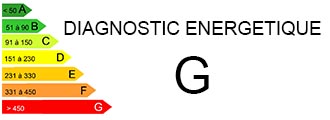 DIAGNOSCTIC ENERGETIQUE